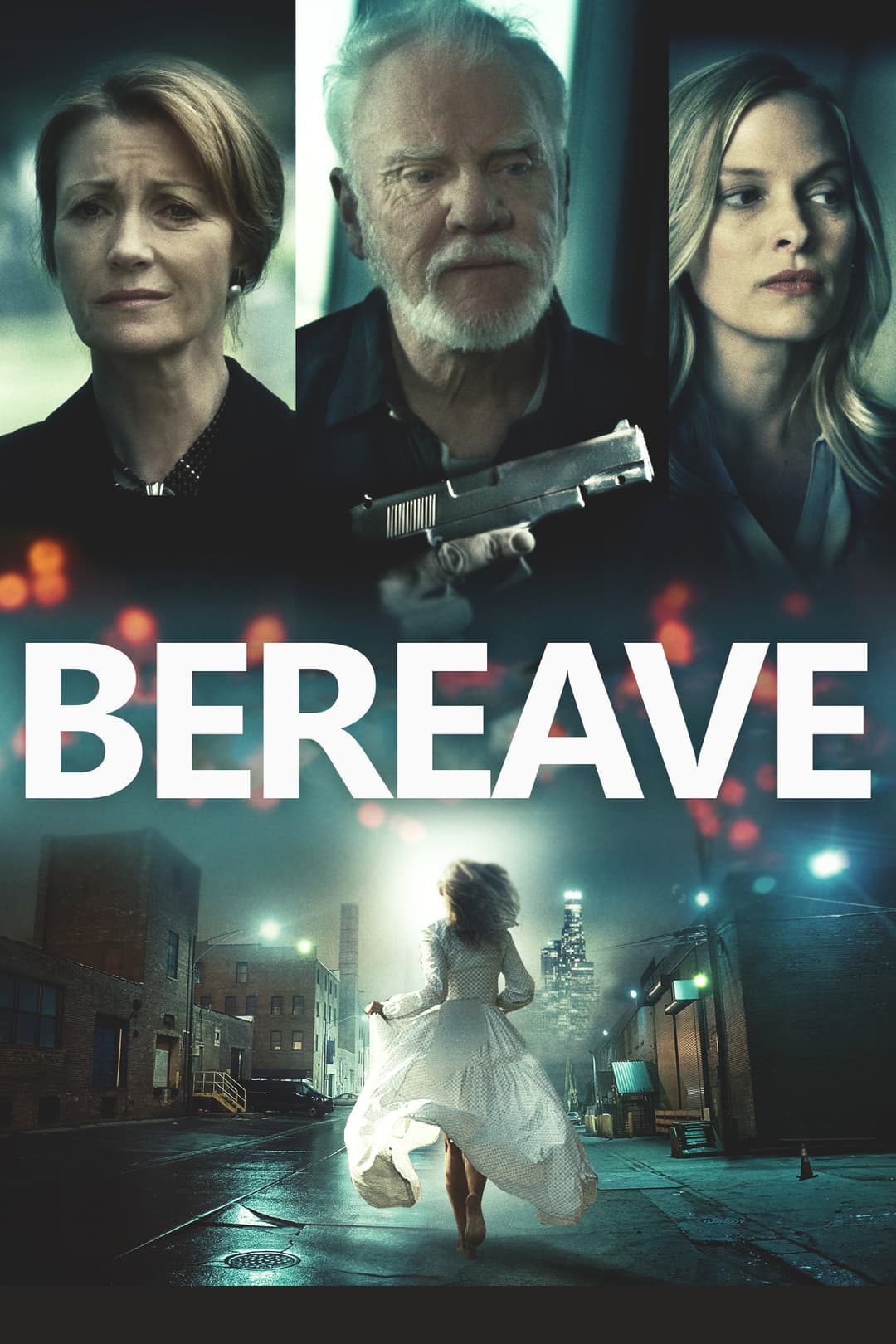 Poster di Bereave