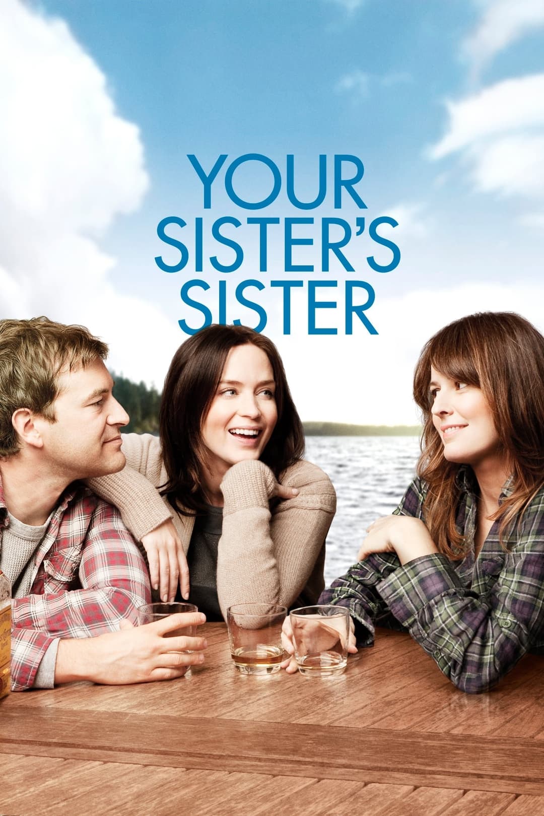 Poster di Your Sister's Sister