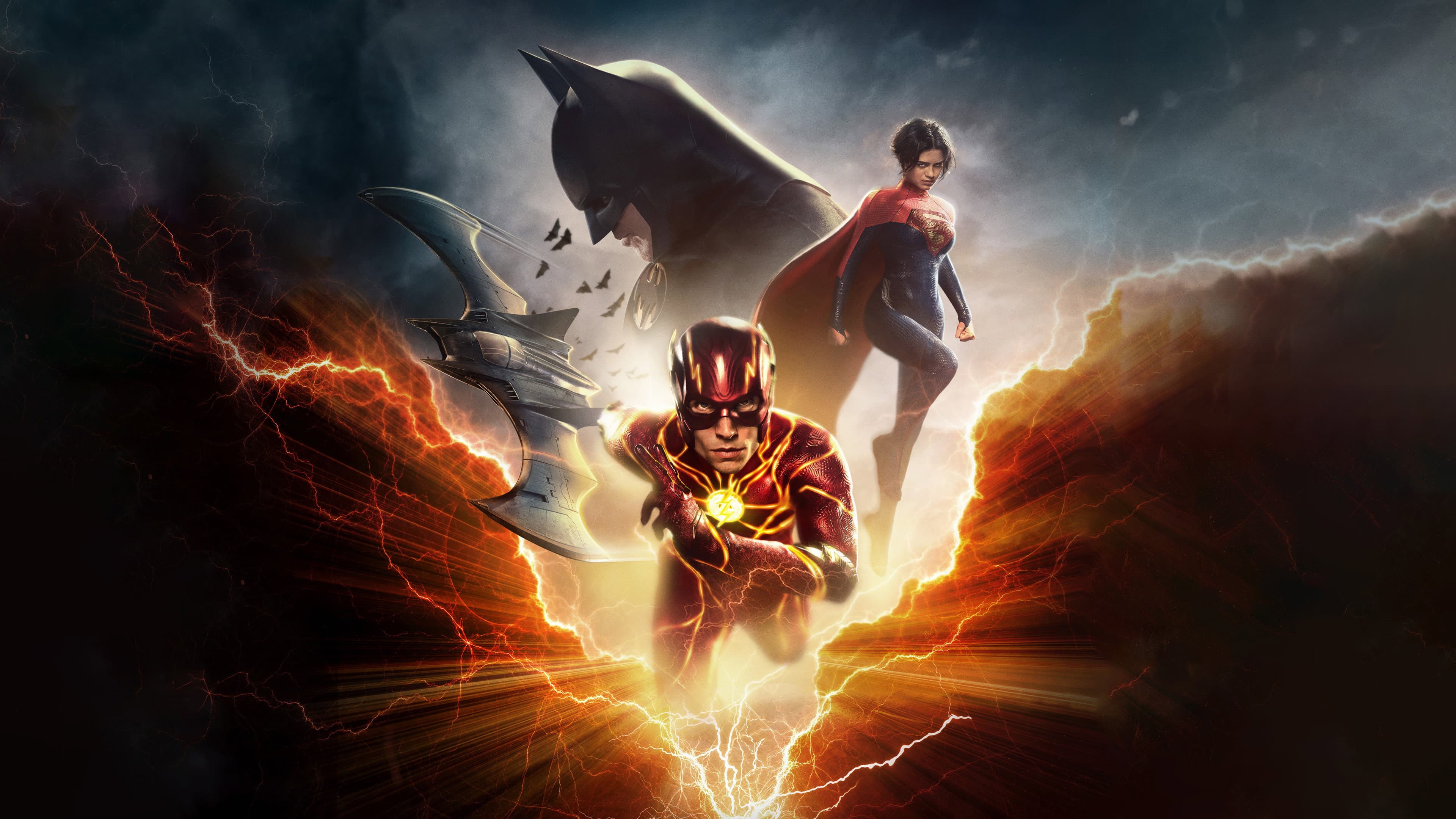 The Flash - immagine