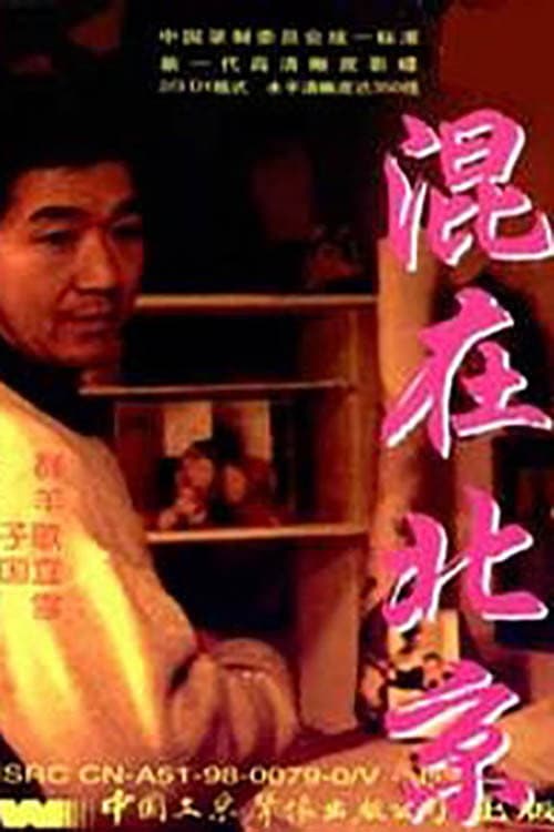 Poster di 混在北京