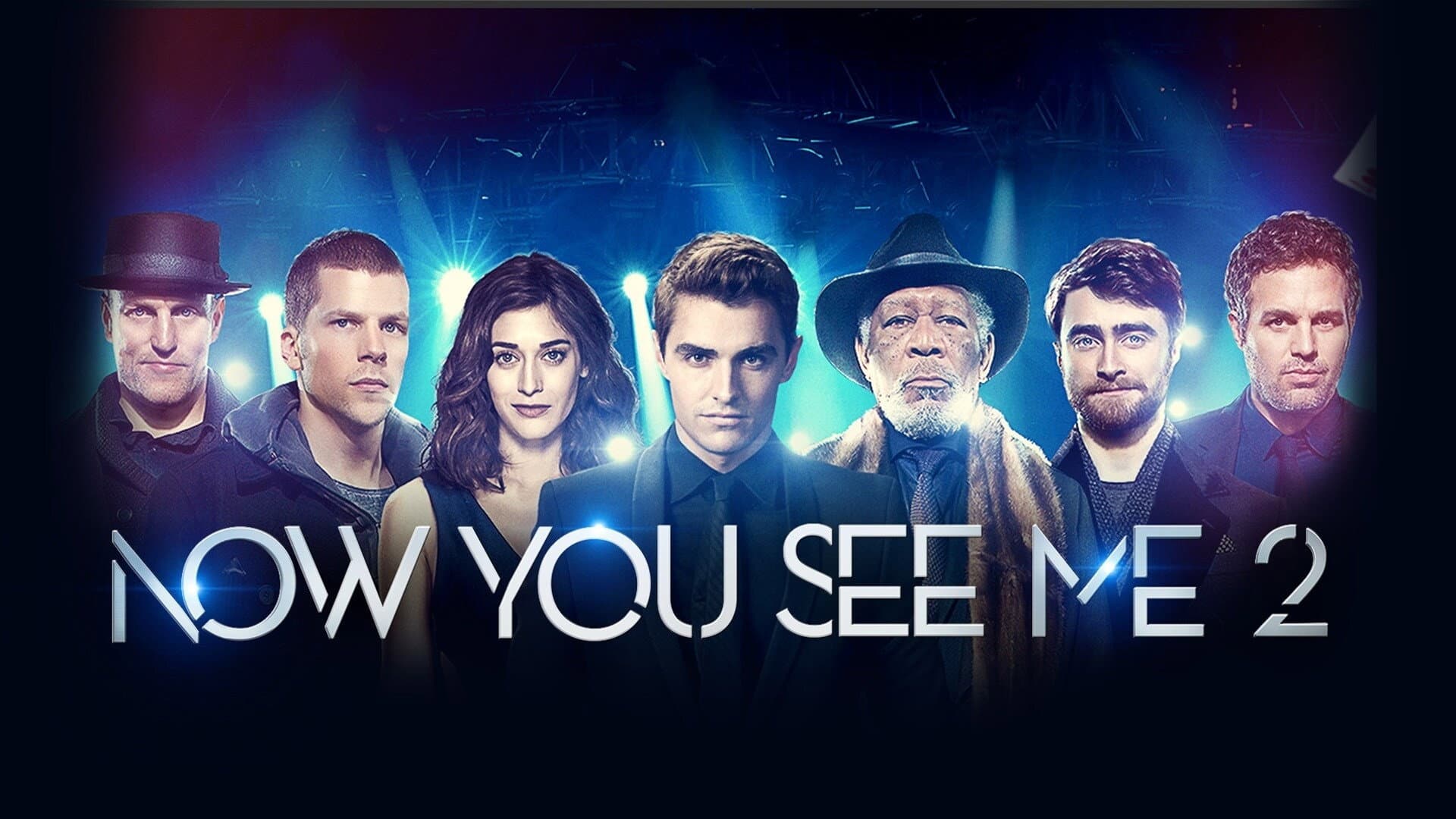 Now You See Me 2 - immagine