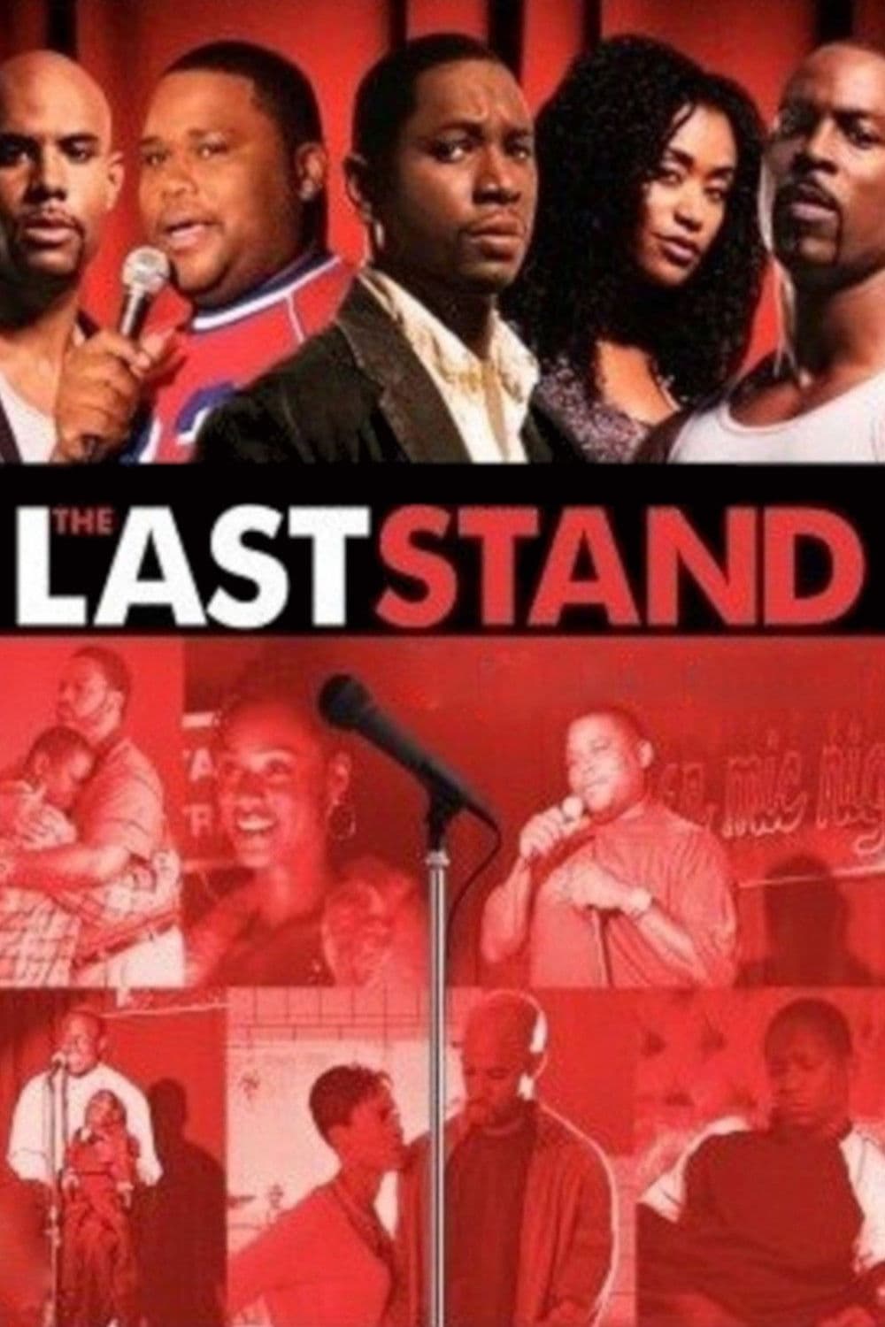 Poster di The Last Stand