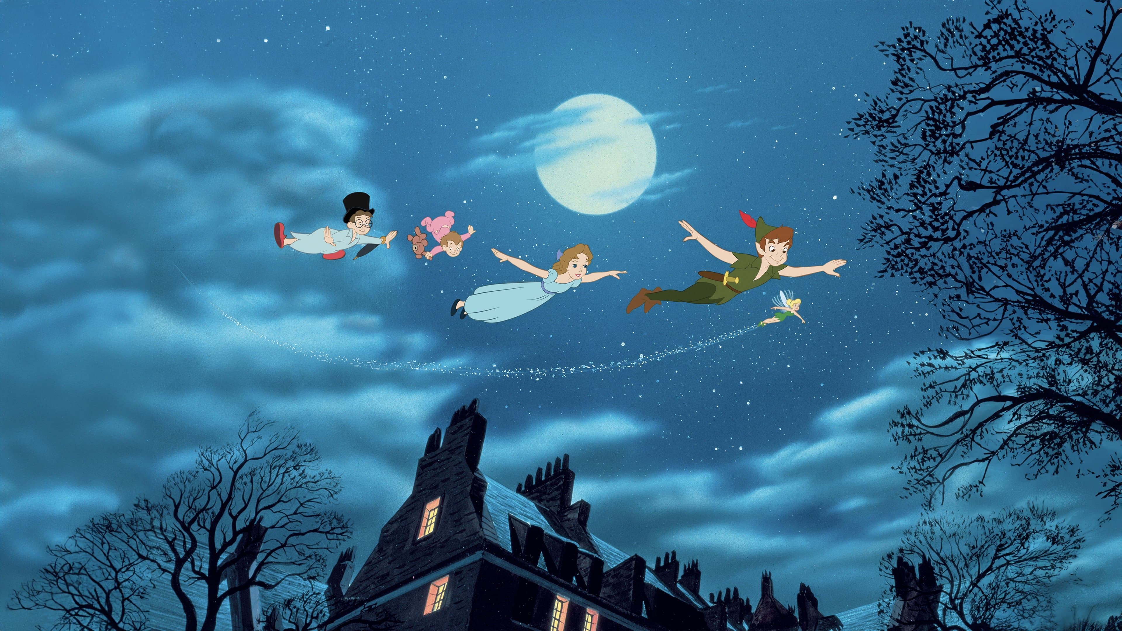 Le avventure di Peter Pan - immagine