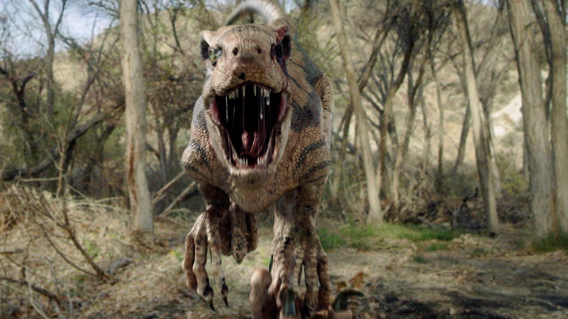 Jurassic Reborn - immagine