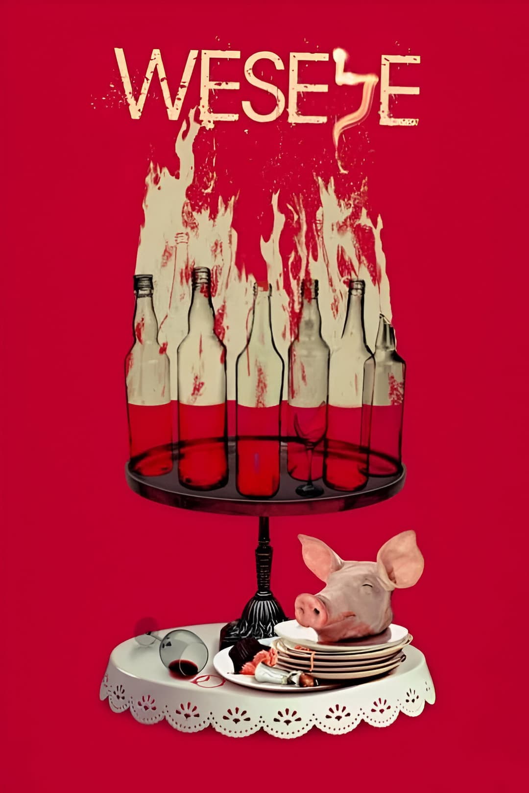 Poster di Weseלe