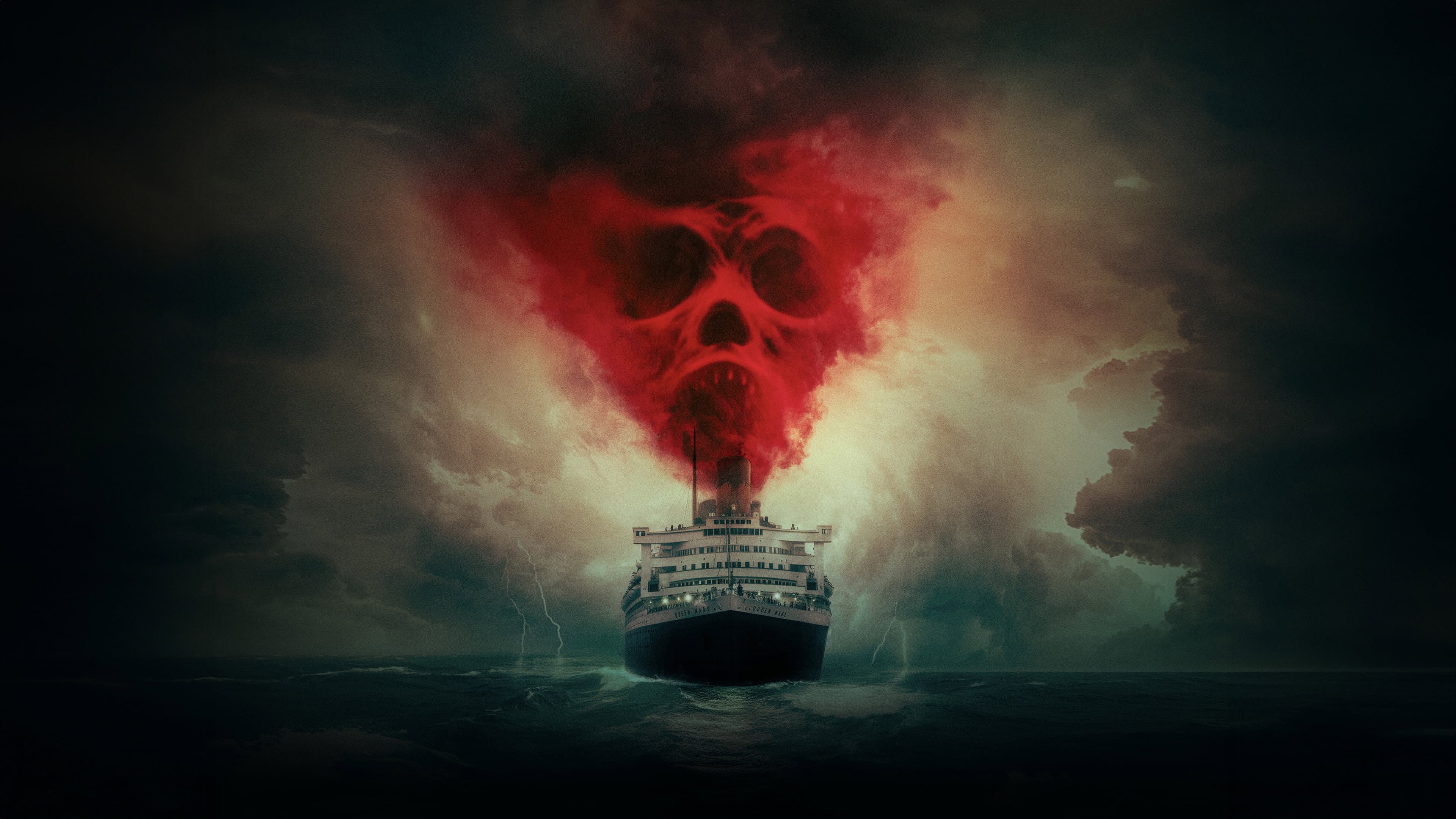 La maledizione della Queen Mary - immagine
