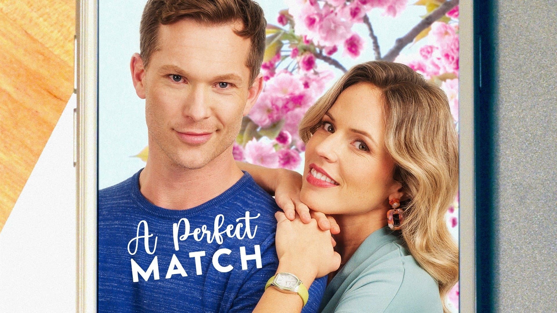 A Perfect Match - immagine