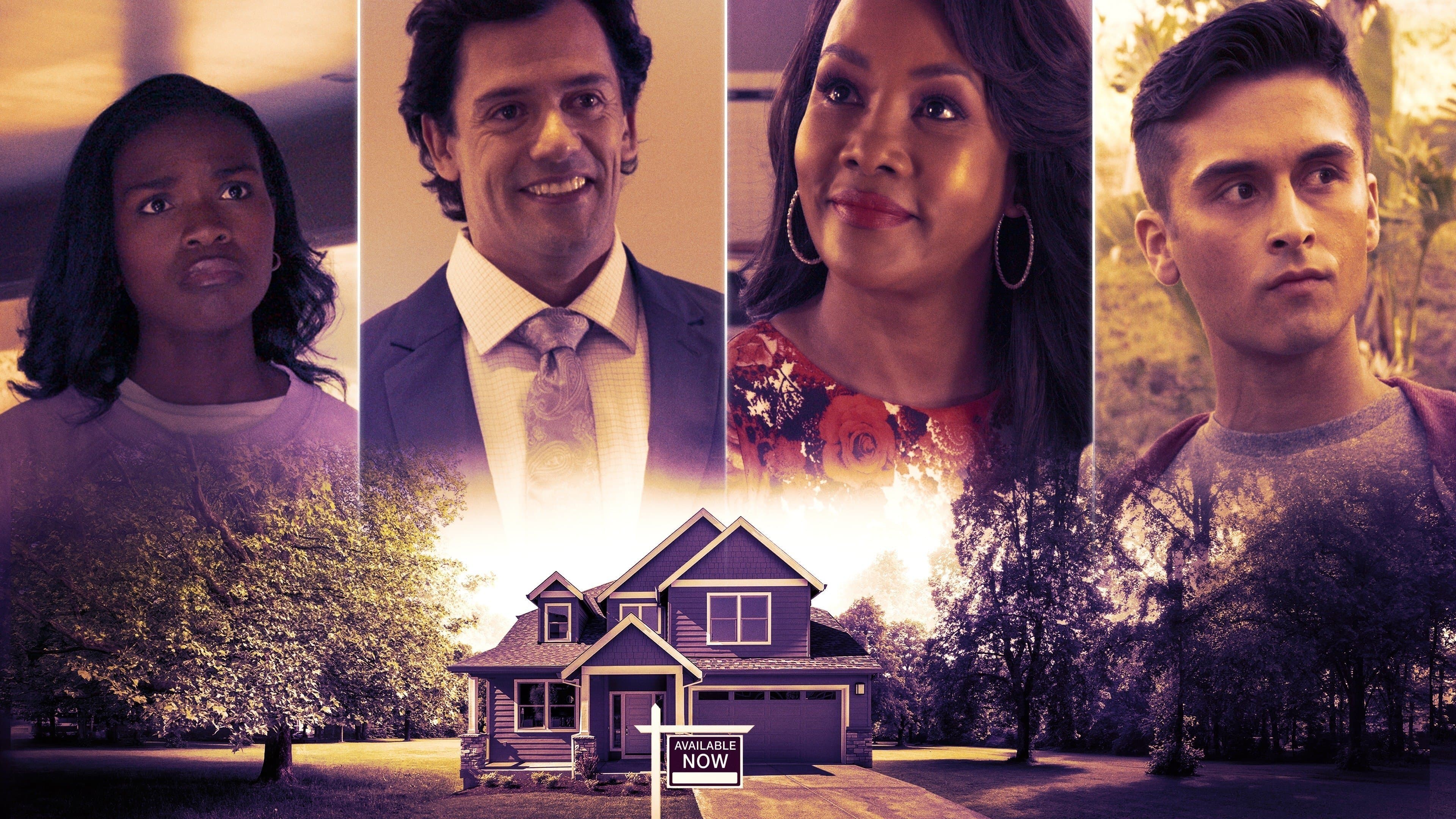 The Wrong Real Estate Agent - immagine
