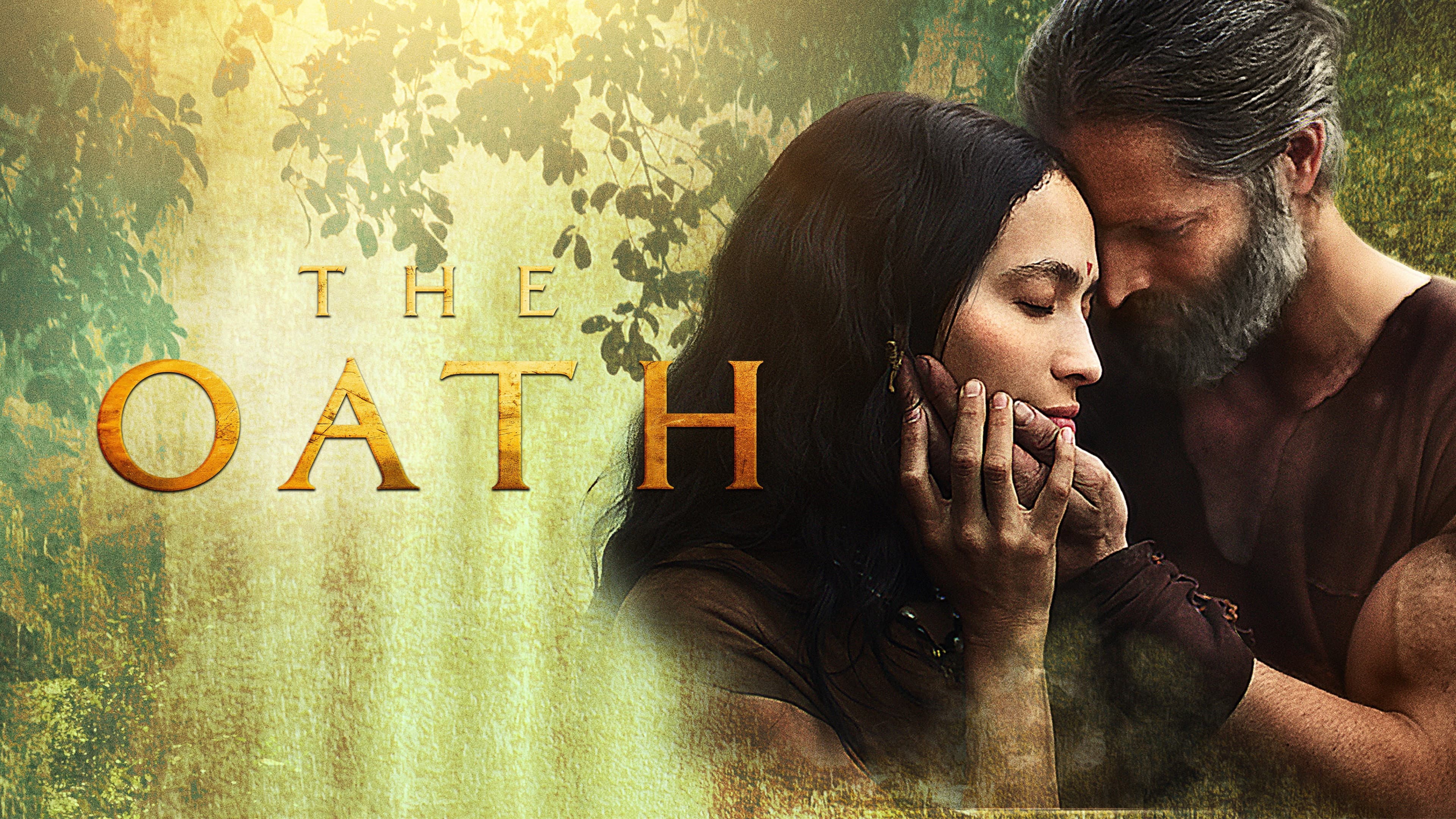 The Oath - immagine