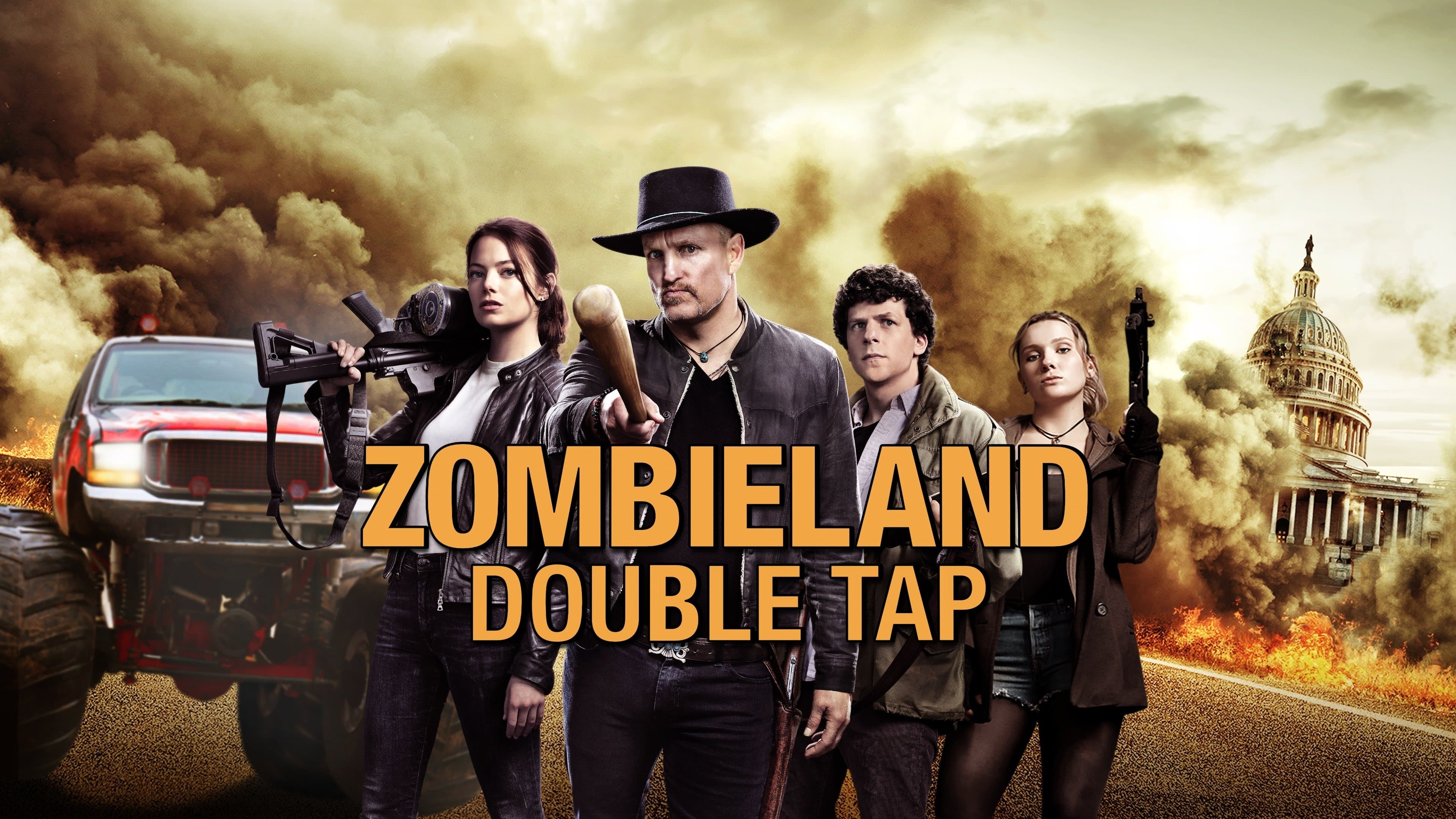 Zombieland - Doppio colpo - immagine
