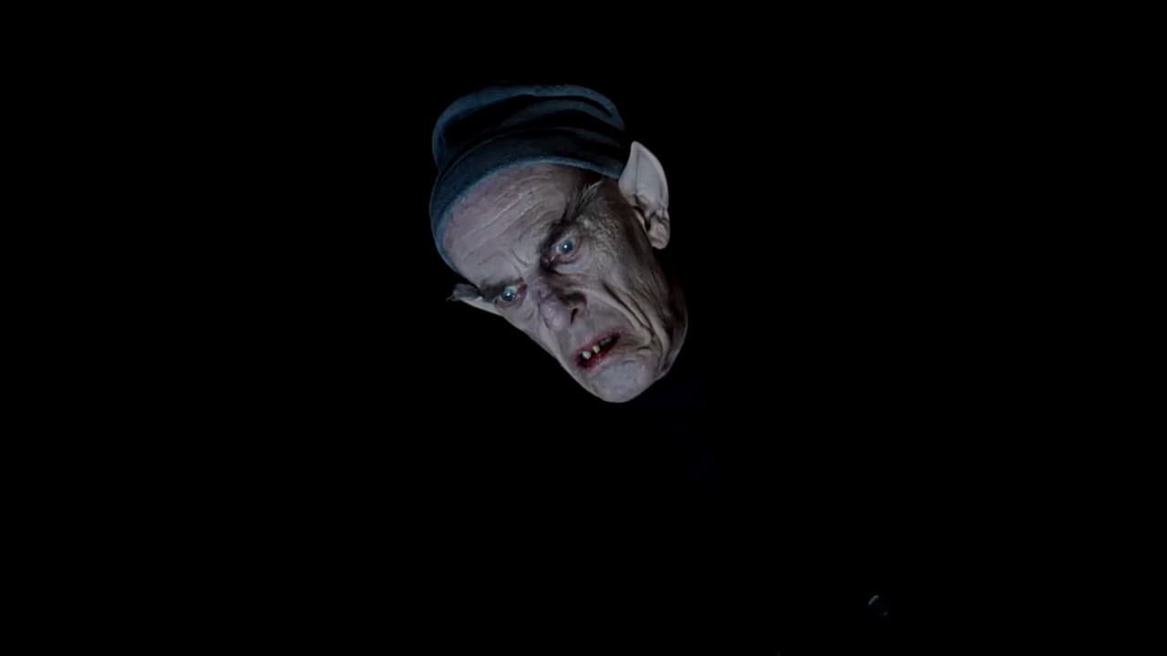 Nosferatu – Ein Film wie ein Vampir - immagine