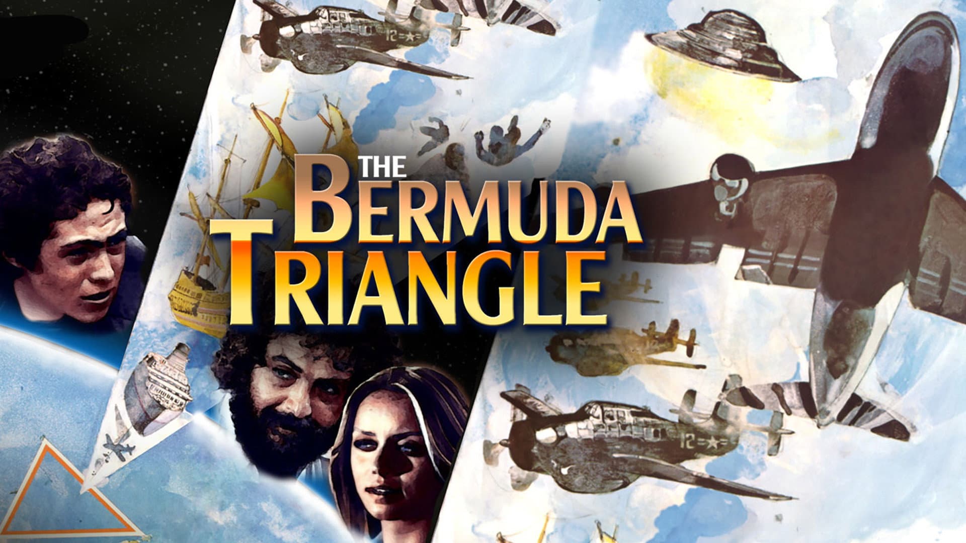 Il triangolo delle Bermude - immagine