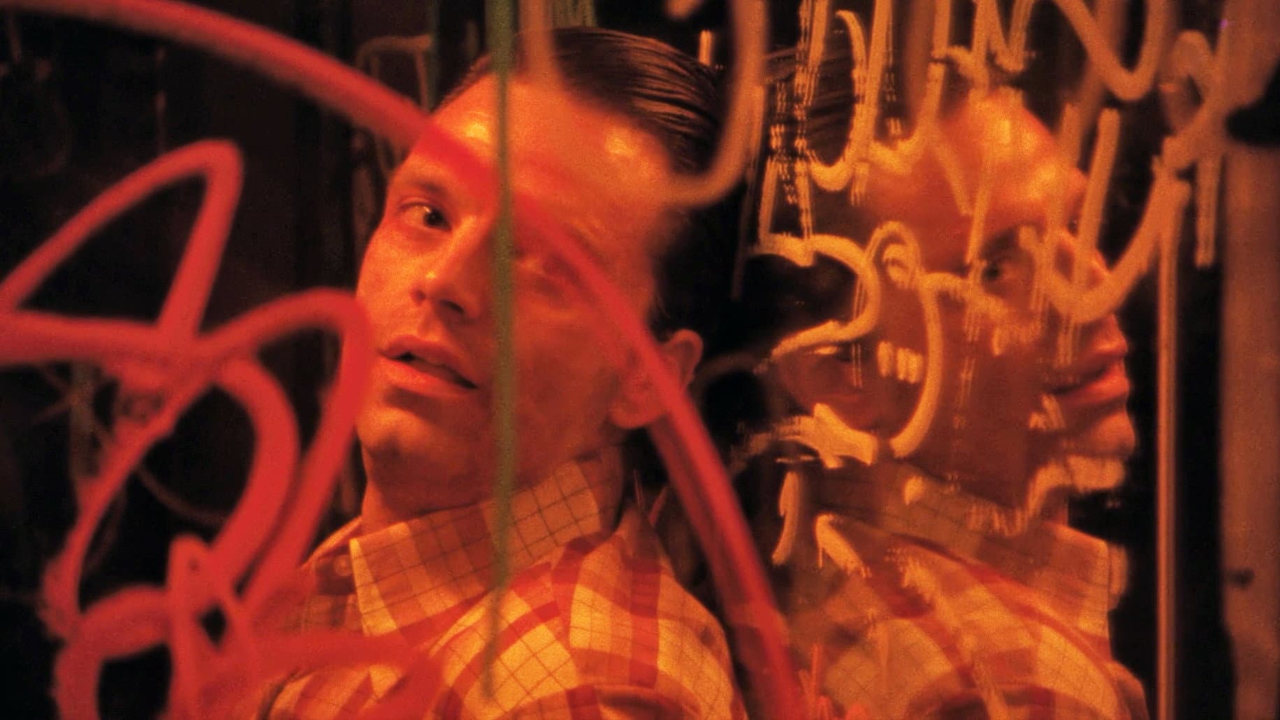 A Different Man - immagine