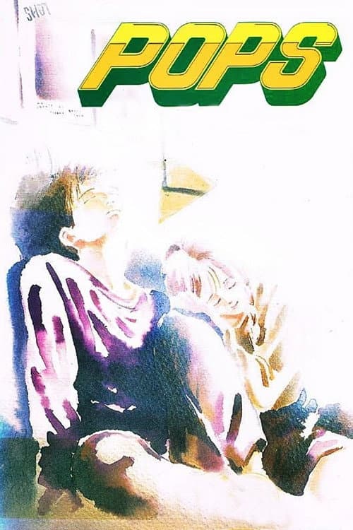 Poster di Pops