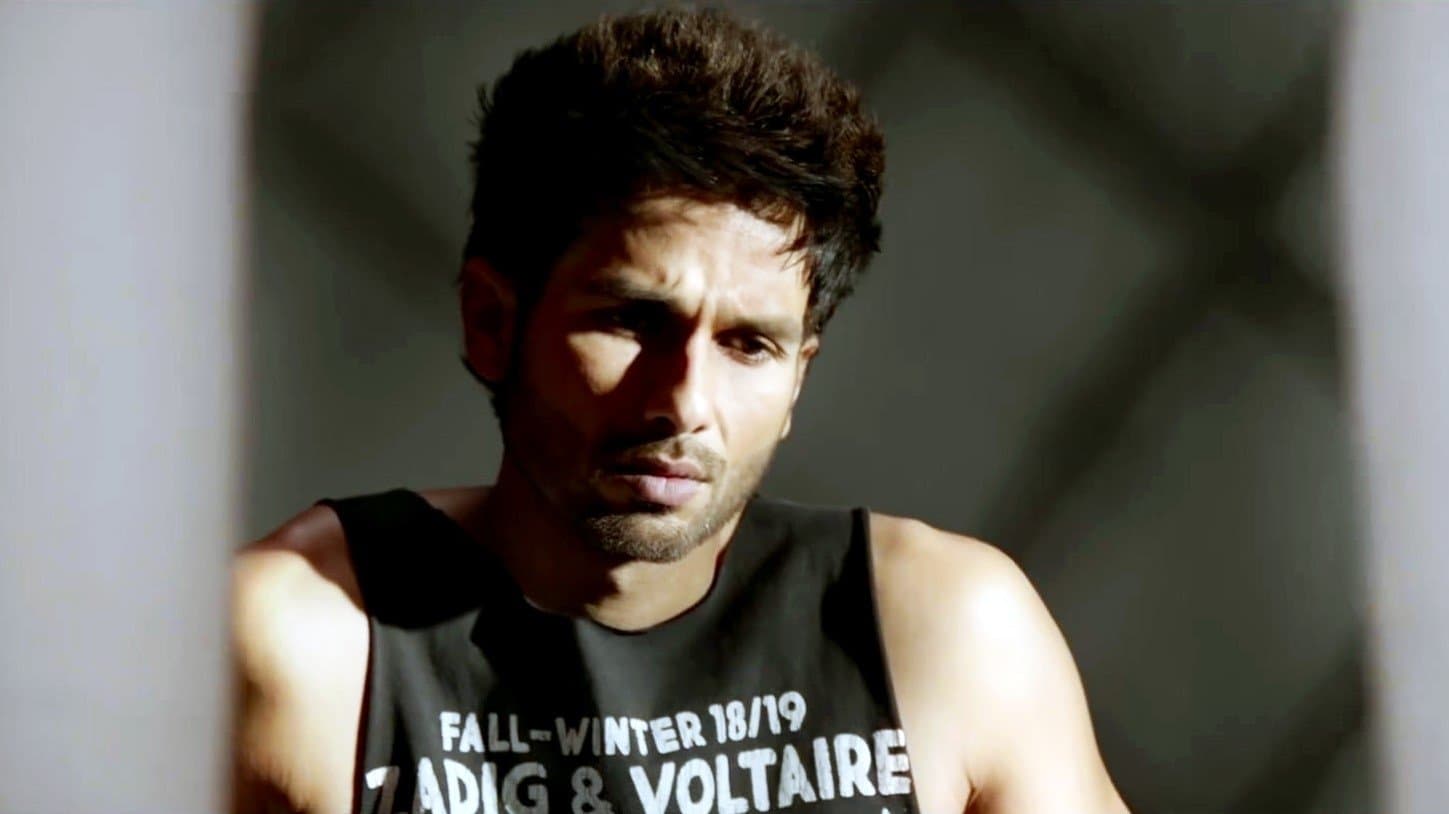 Kabir Singh - immagine