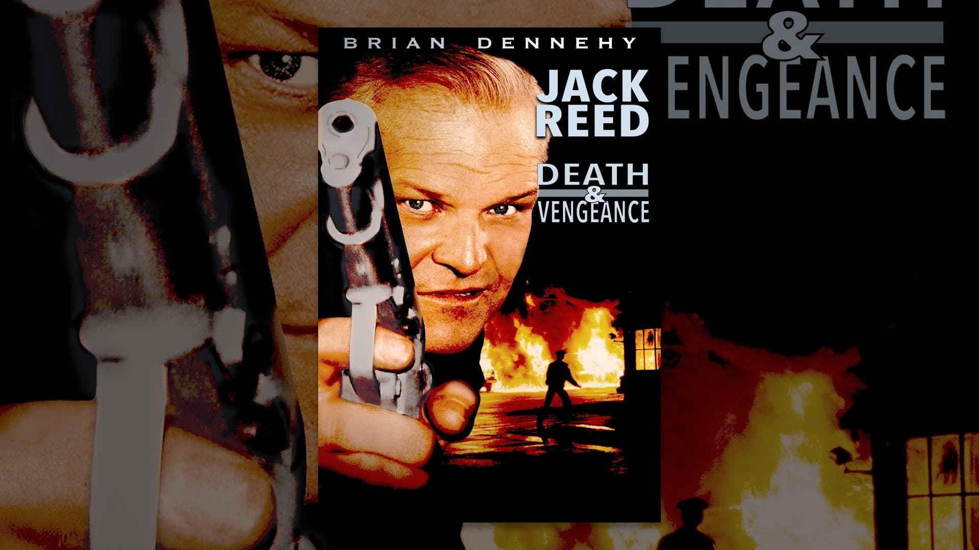 Jack Reed: Death and Vengeance - immagine