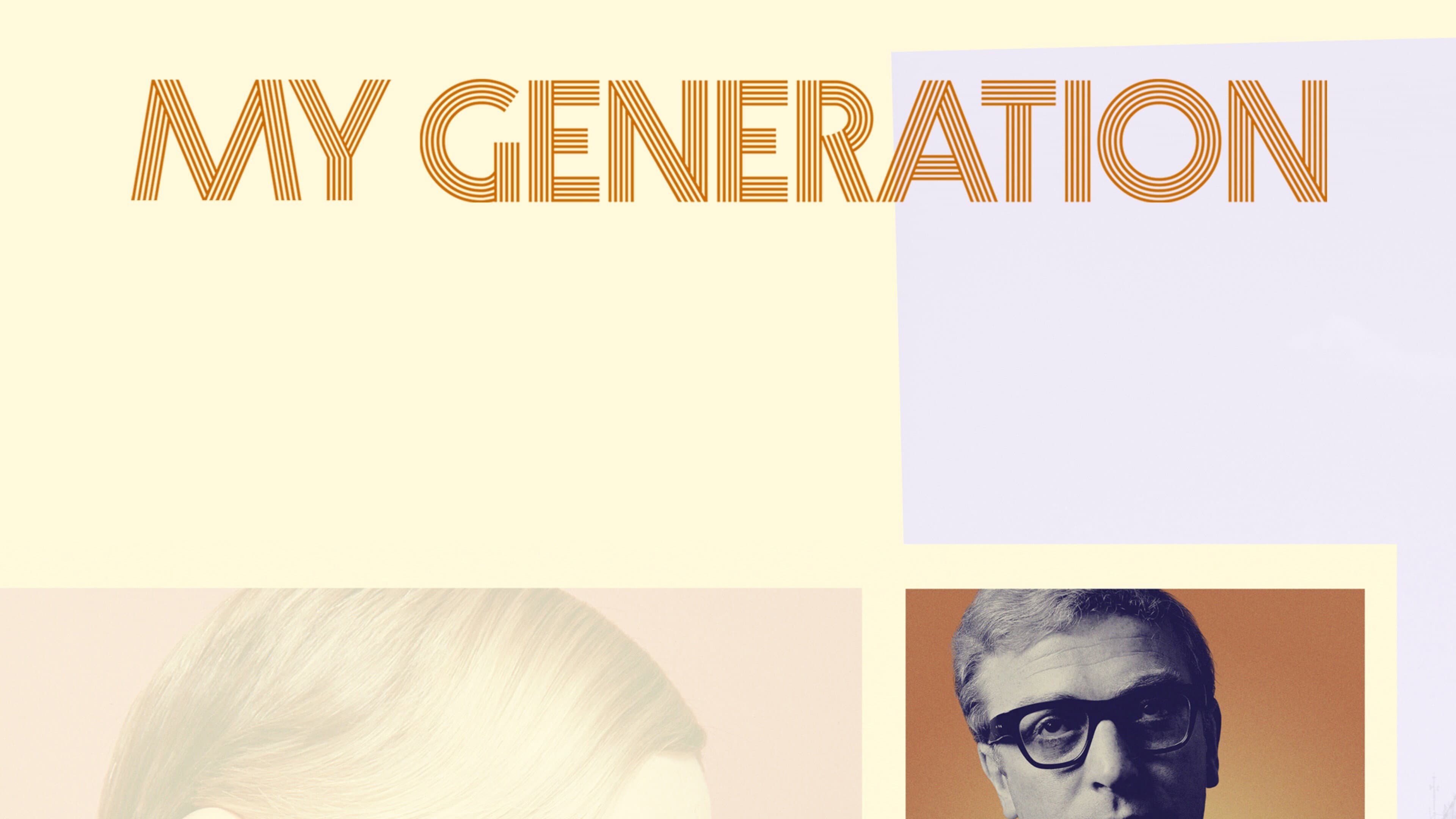 My Generation - immagine