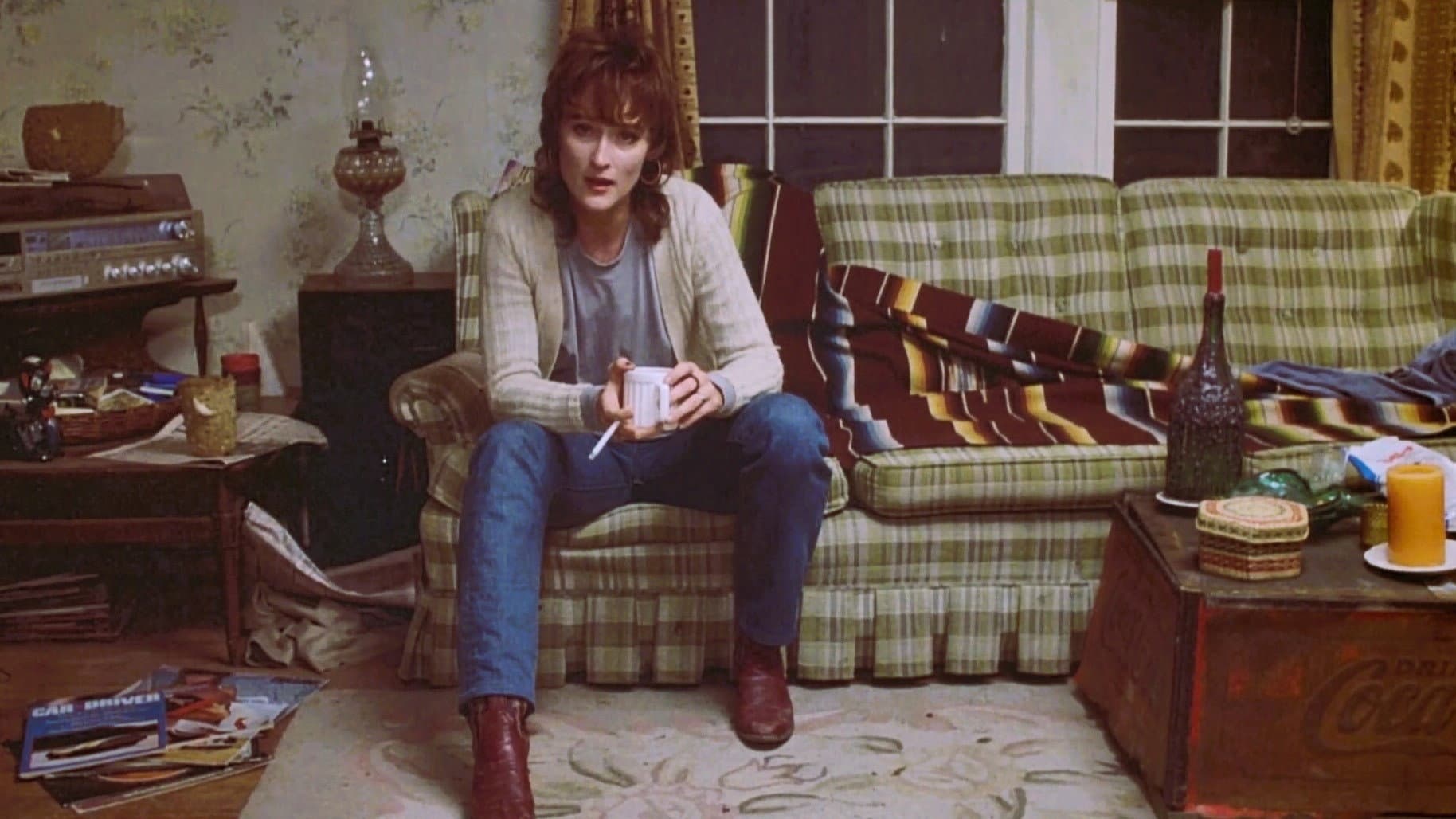 Silkwood - immagine