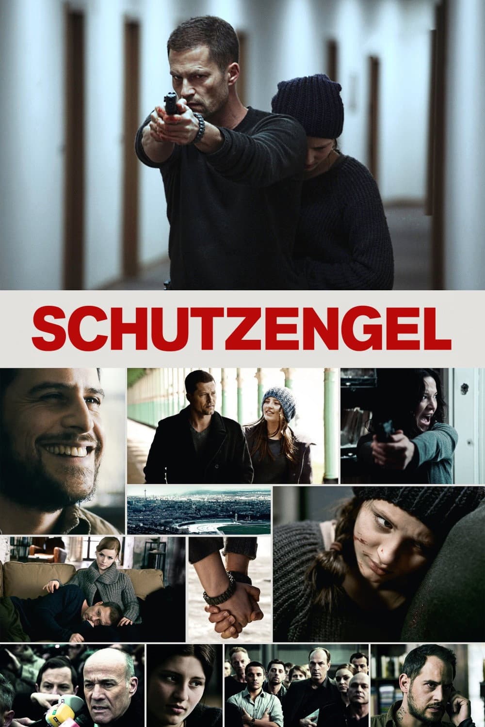 Poster di Schutzengel