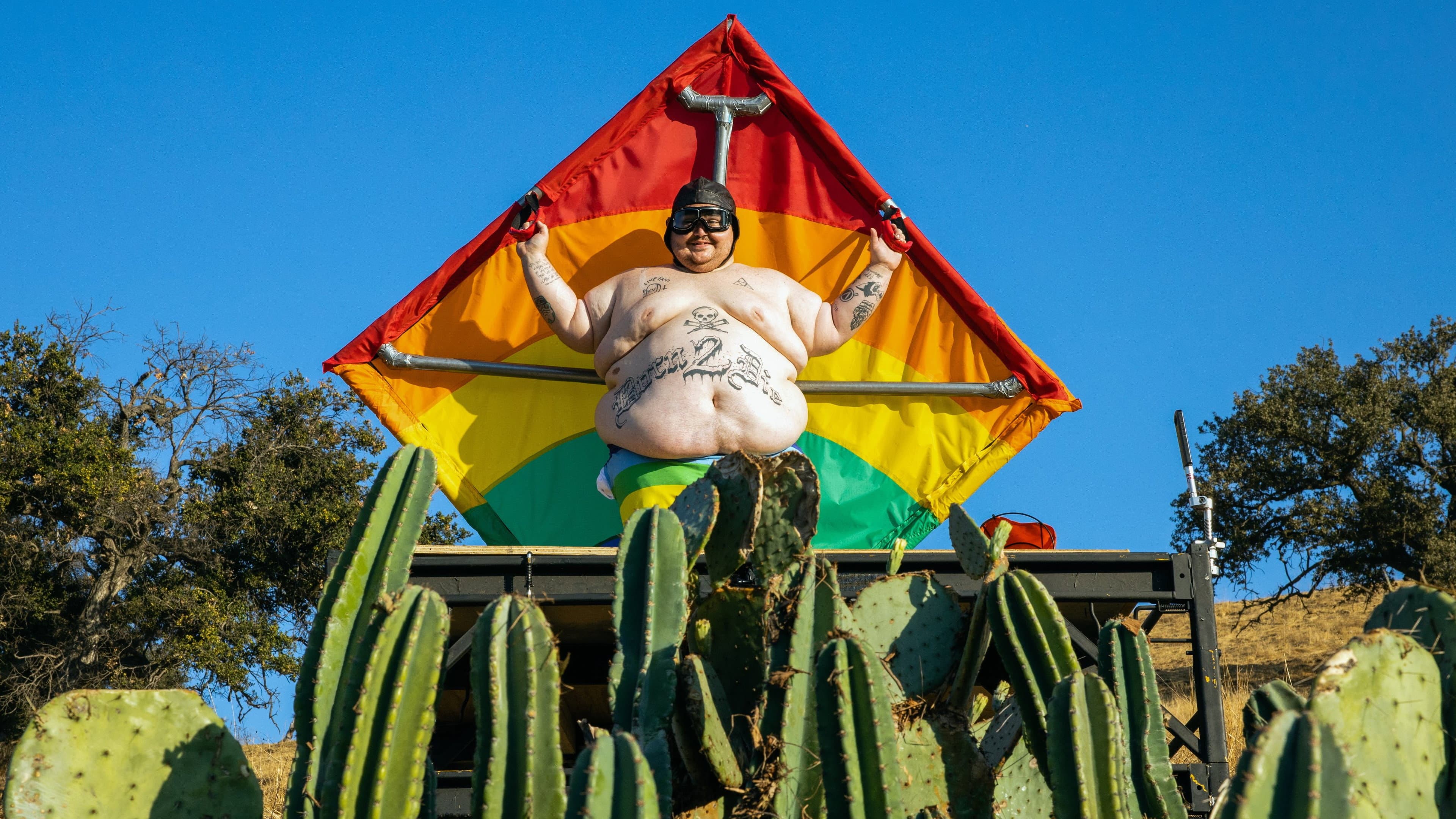 Jackass 4.5 - immagine
