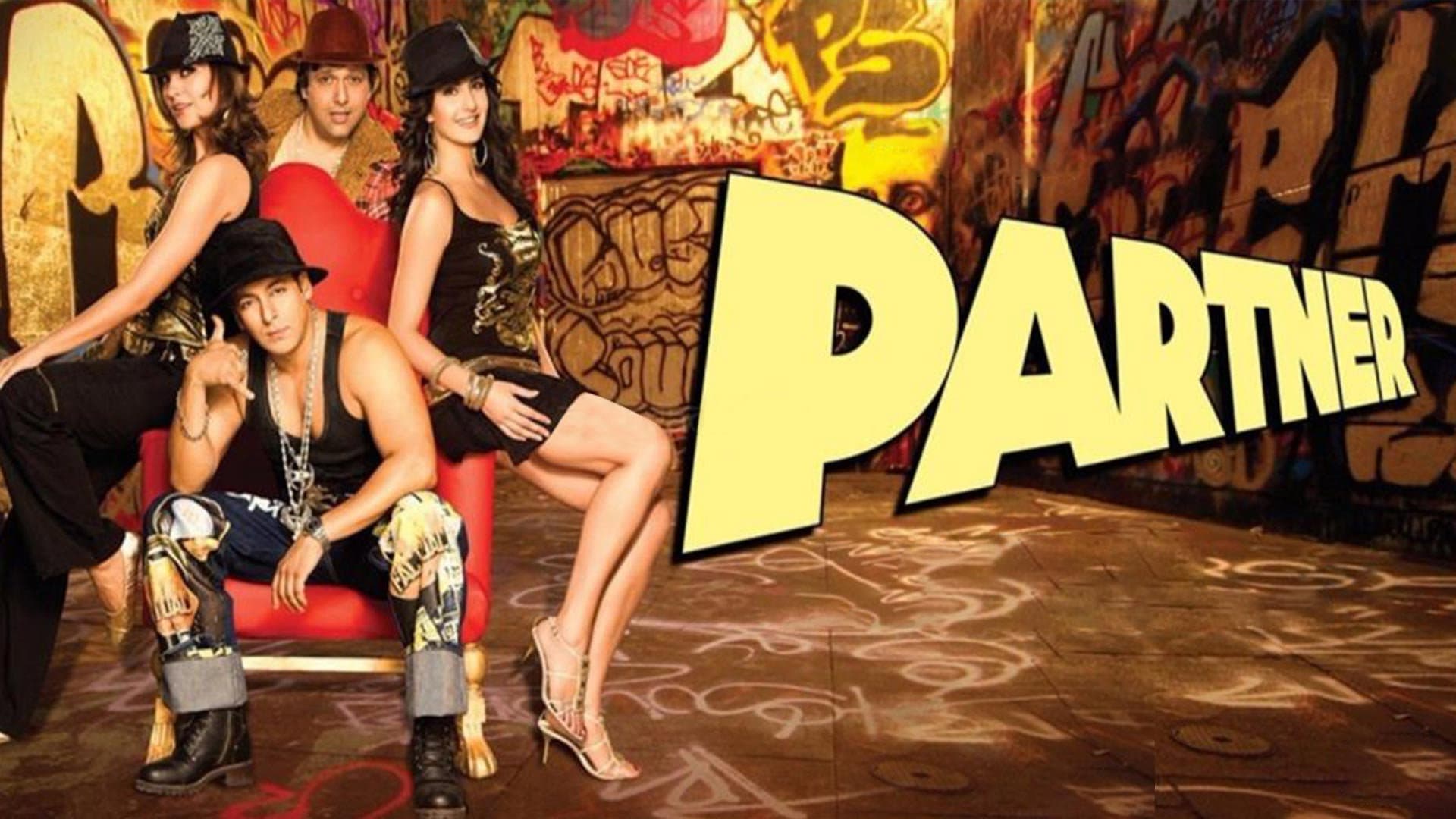 Partner - immagine