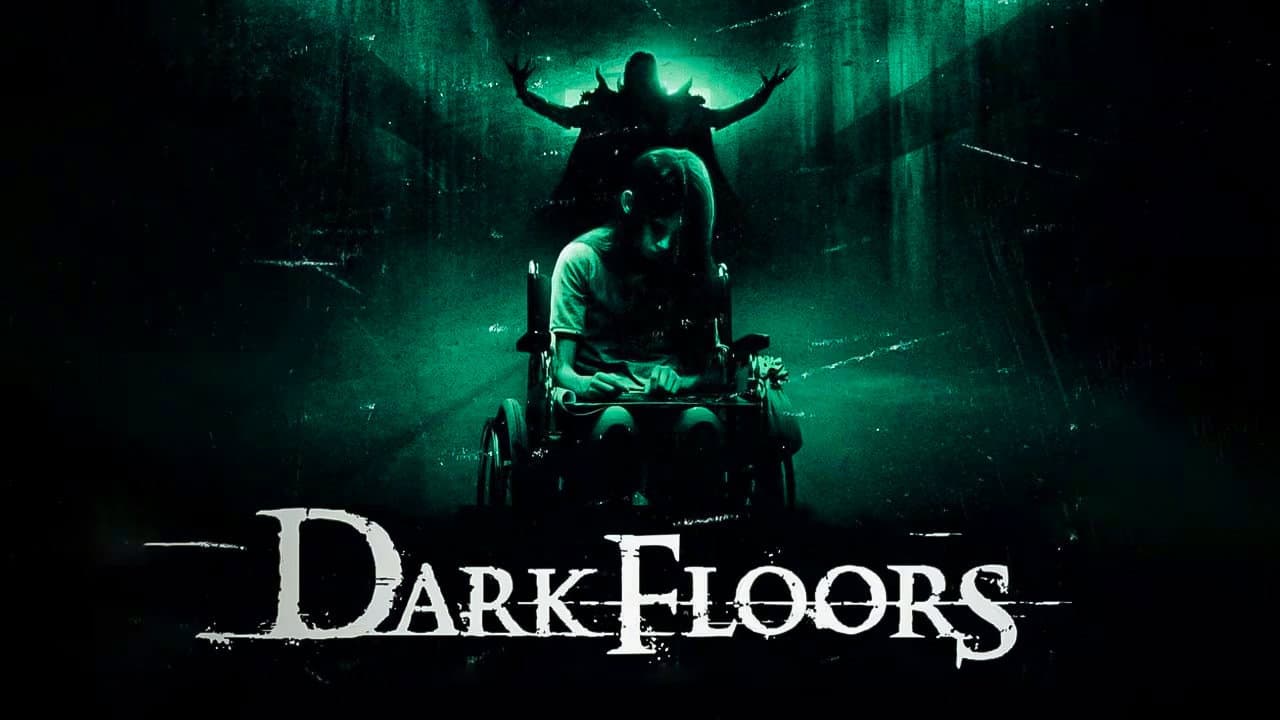 Dark Floors - immagine