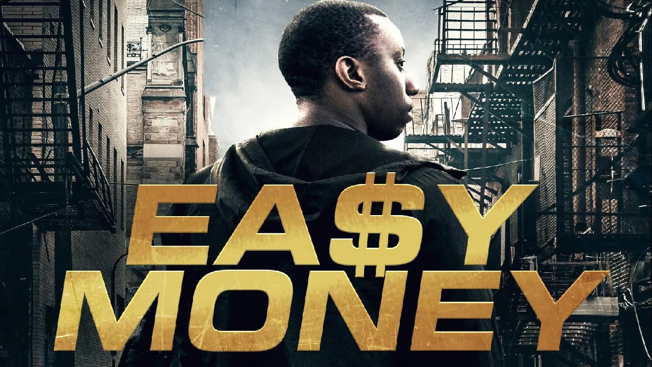 Easy Money - immagine