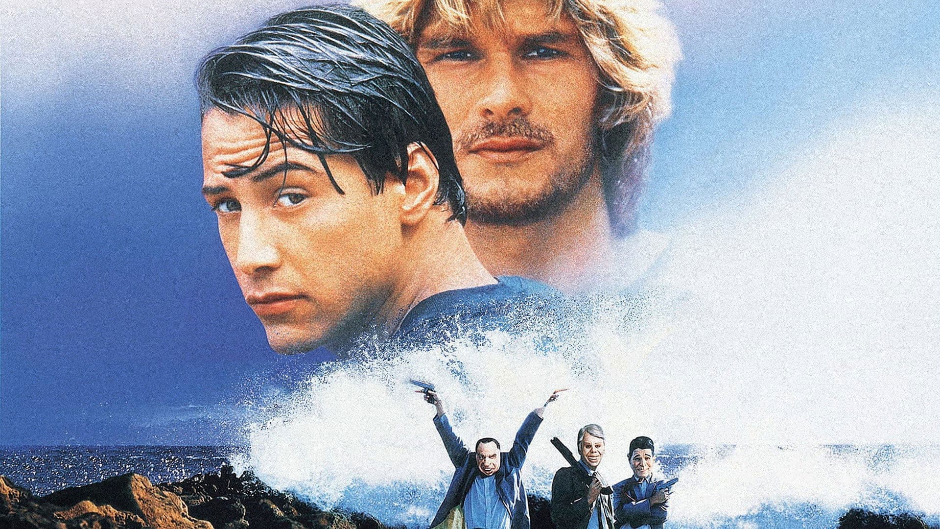 Point Break - Punto di rottura - immagine