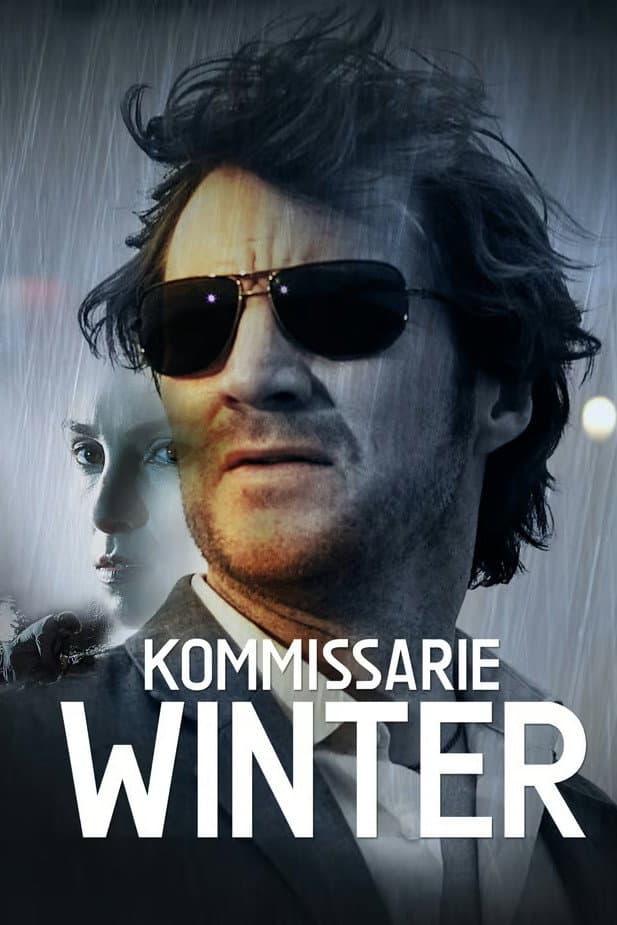 Poster di Kommissarie Winter