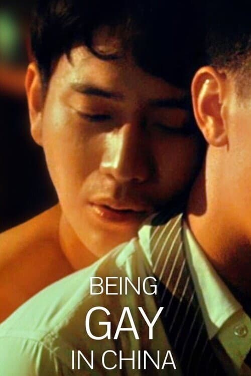 Poster di Being Gay in China