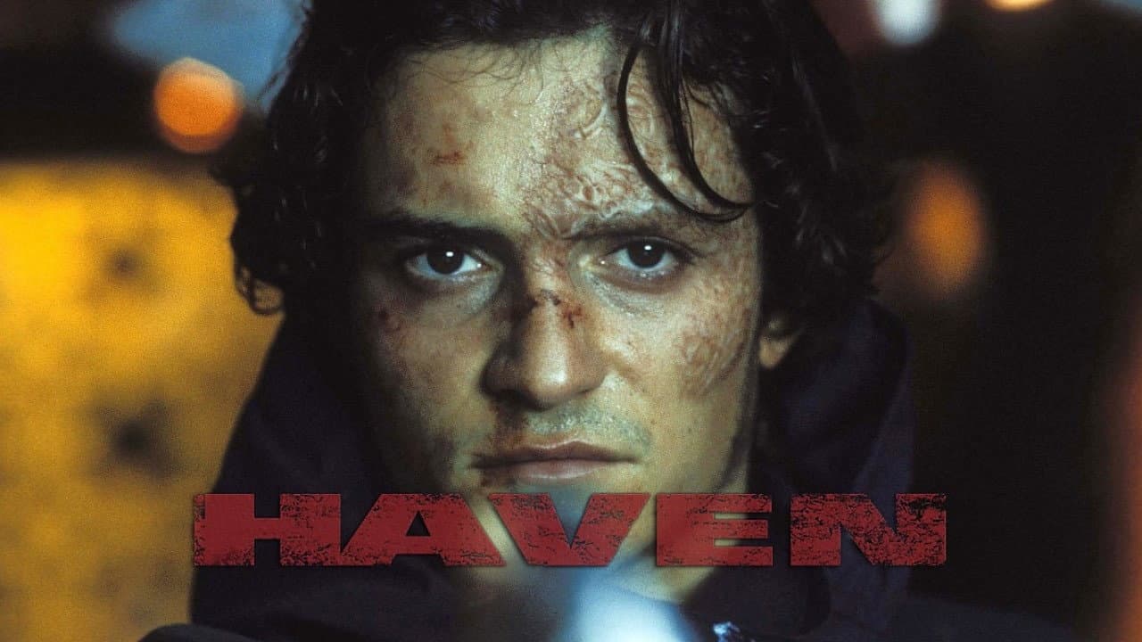 Haven - Inseguendo il Paradiso - immagine