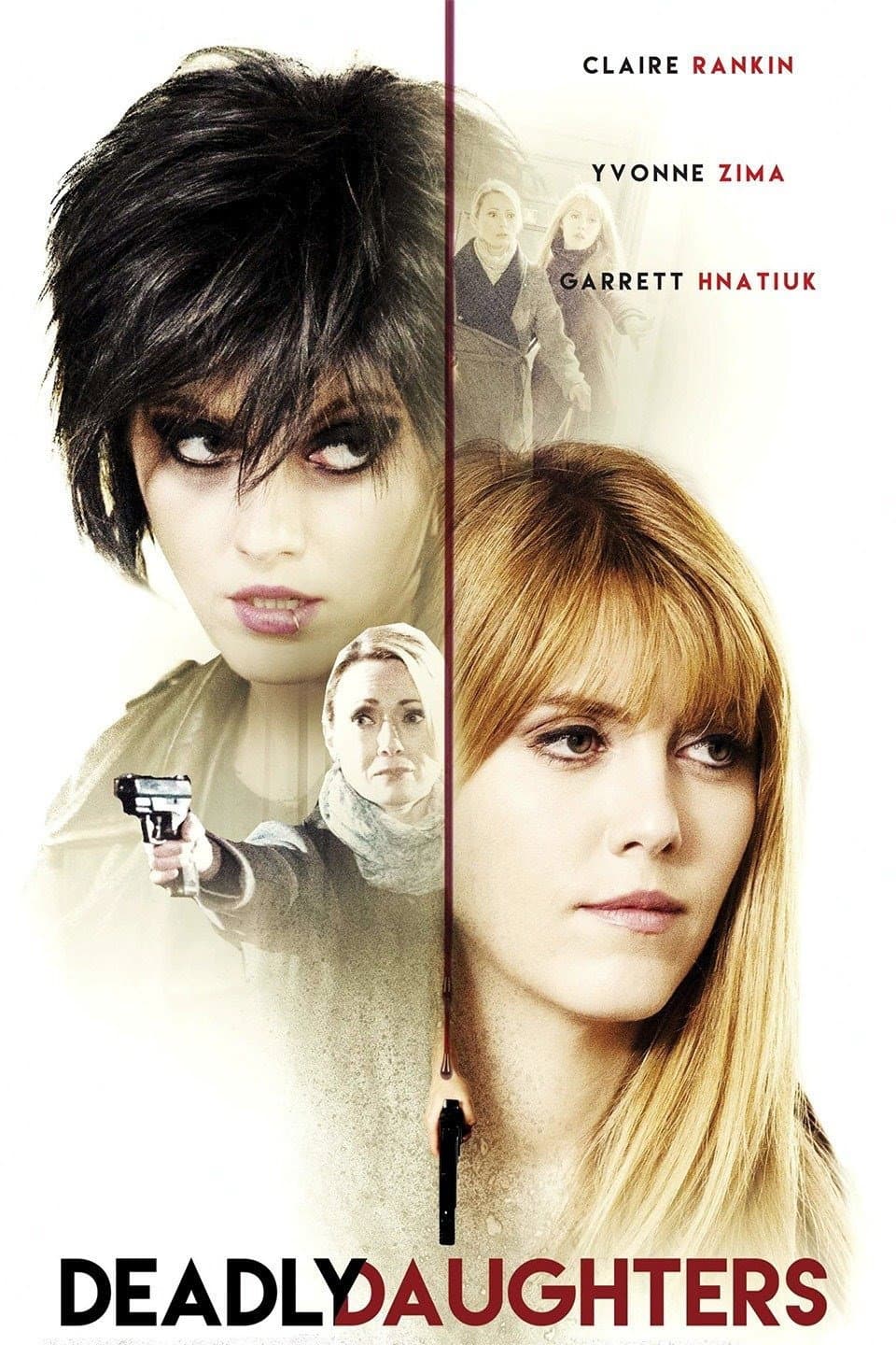 Poster di Legame mortale