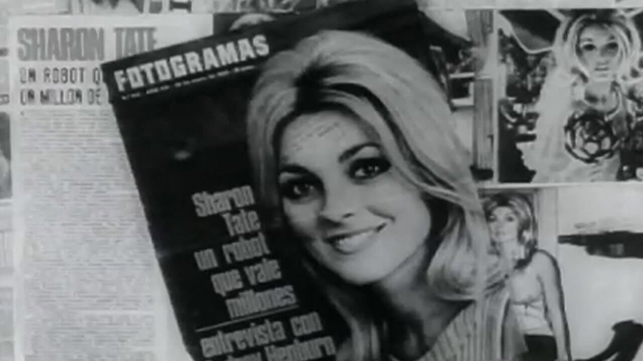 All Eyes on Sharon Tate - immagine