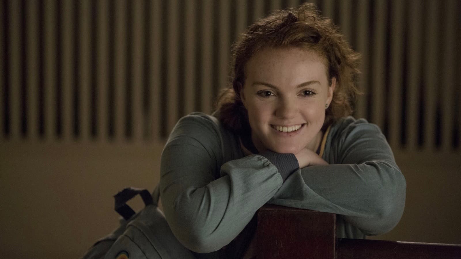 Sierra Burgess è una sfigata - immagine