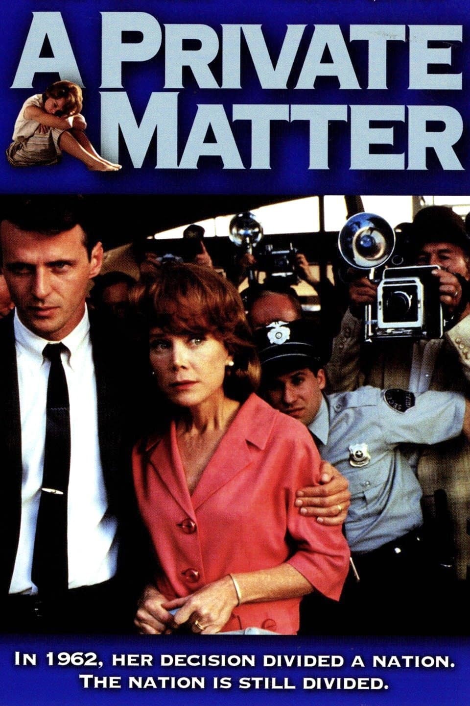 Poster di A Private Matter
