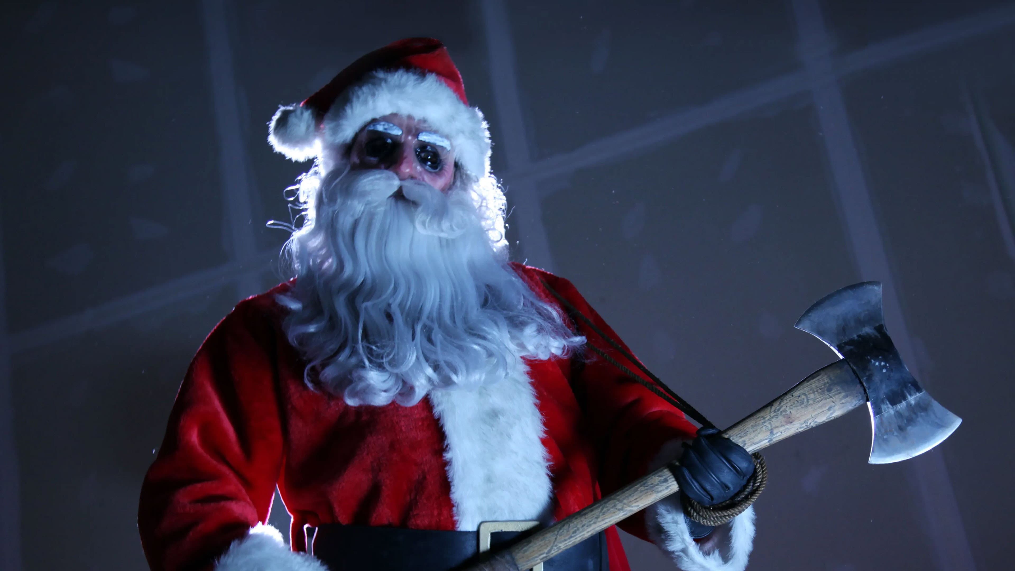Silent Night - immagine