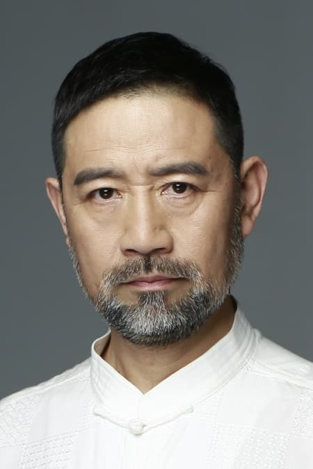 徐向东