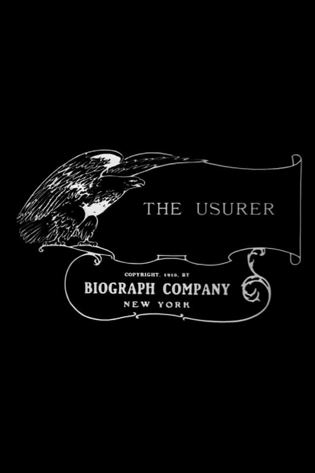 Poster di The Usurer