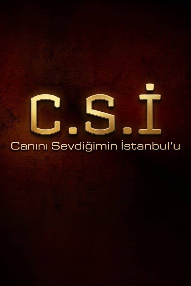 Poster di Canını Sevdiğimin İstanbul'u