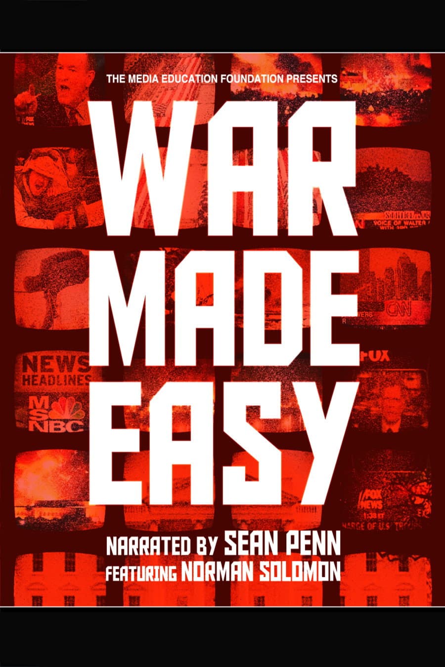 Poster di War Made Easy