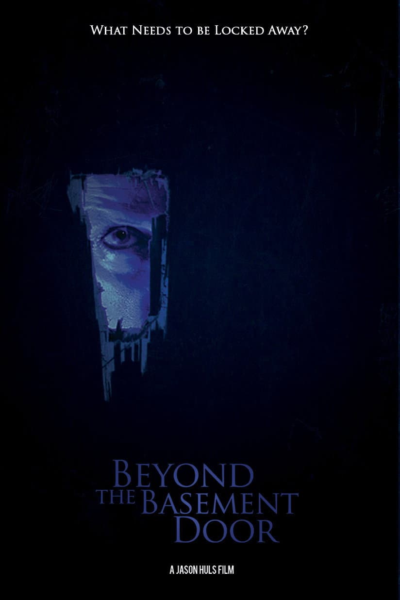 Poster di Beyond the Basement Door