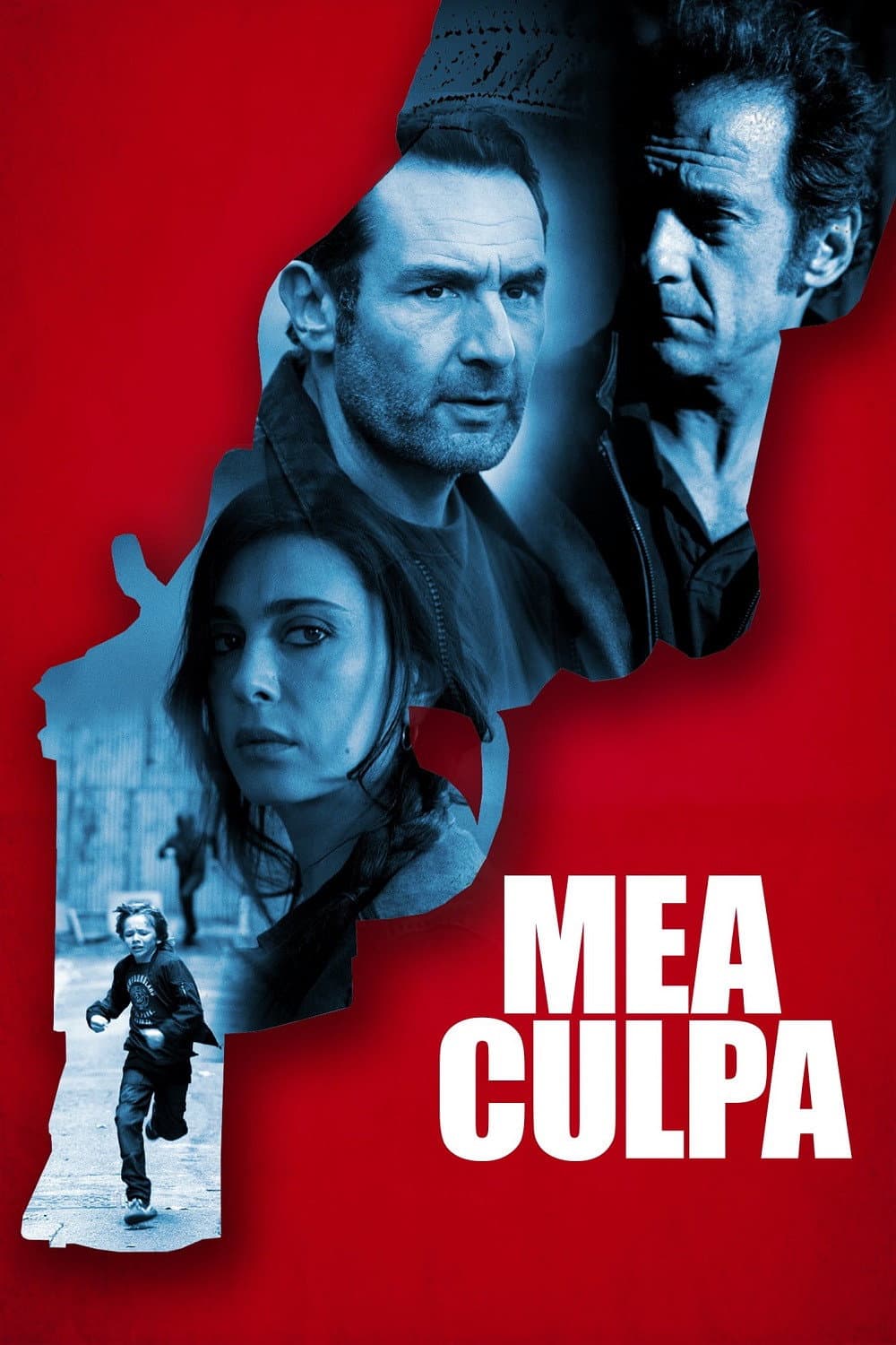 Poster di Mea Culpa