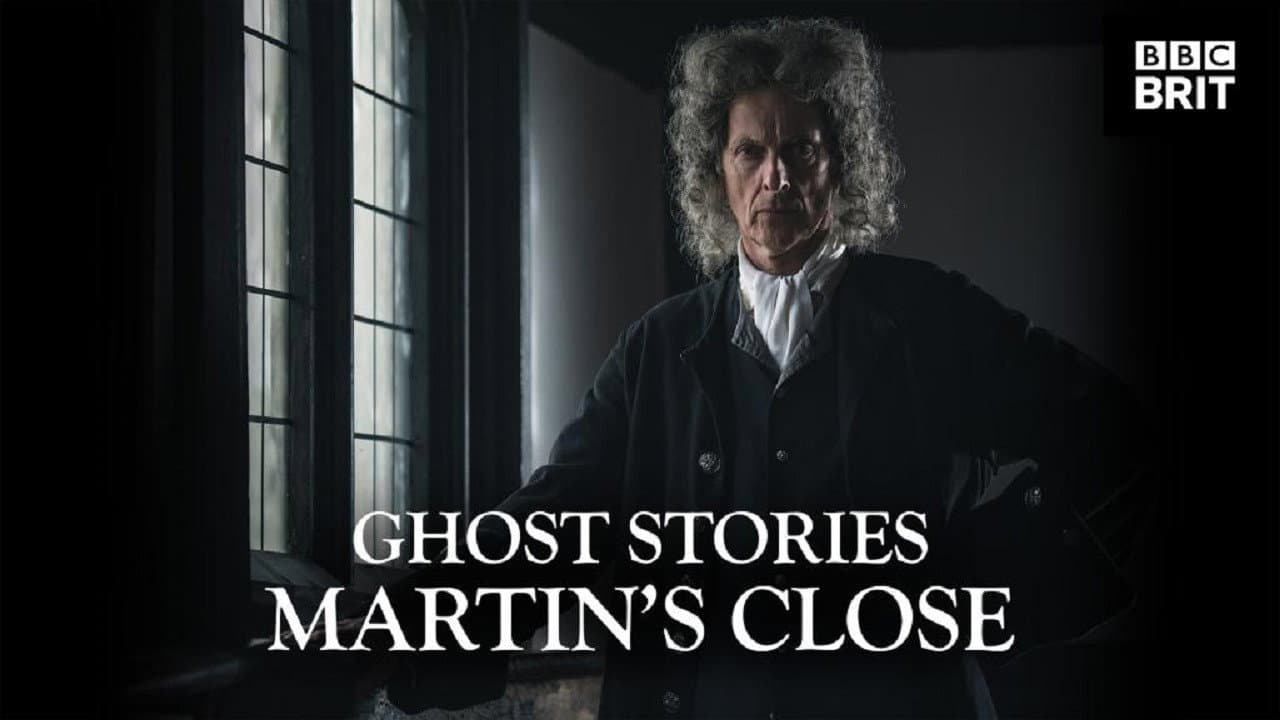 Martin's Close - immagine