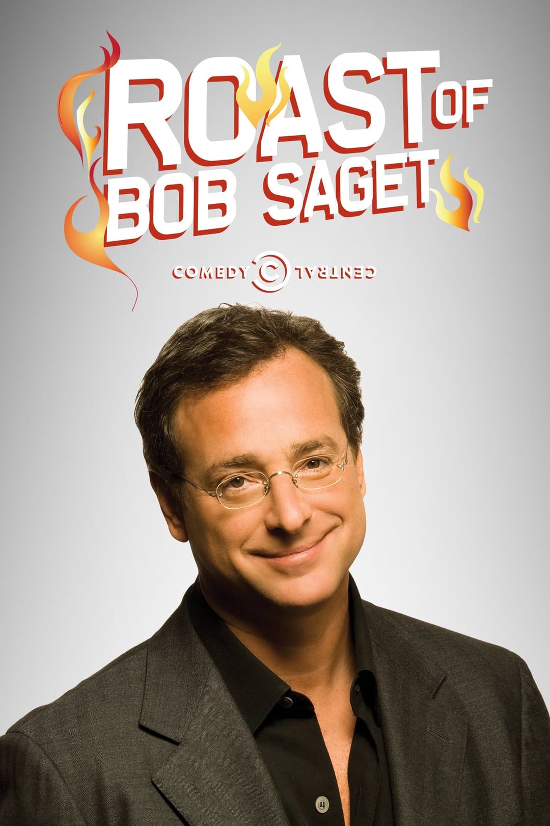 Poster di Comedy Central Roast of Bob Saget
