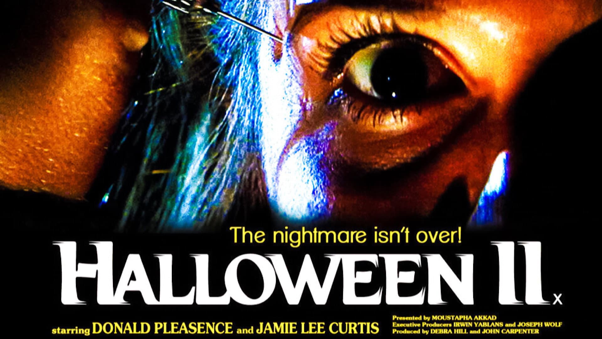 Halloween II - Il signore della morte - immagine