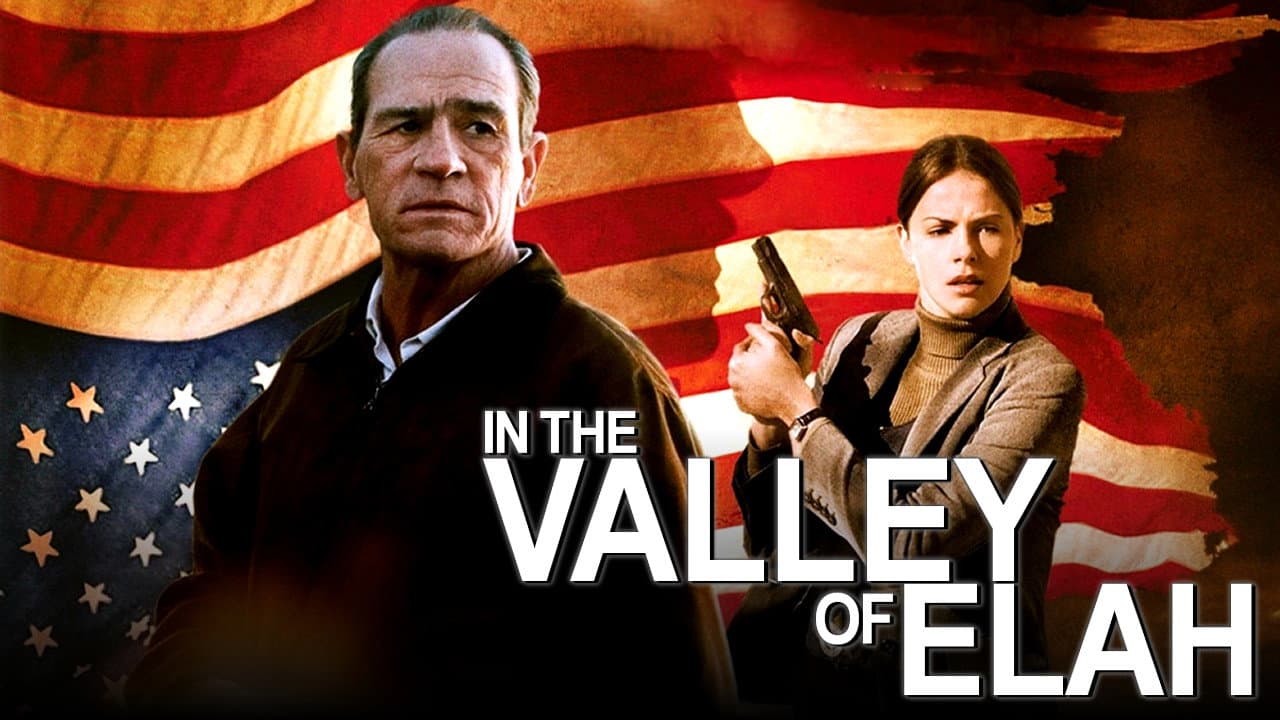 Nella valle di Elah - immagine