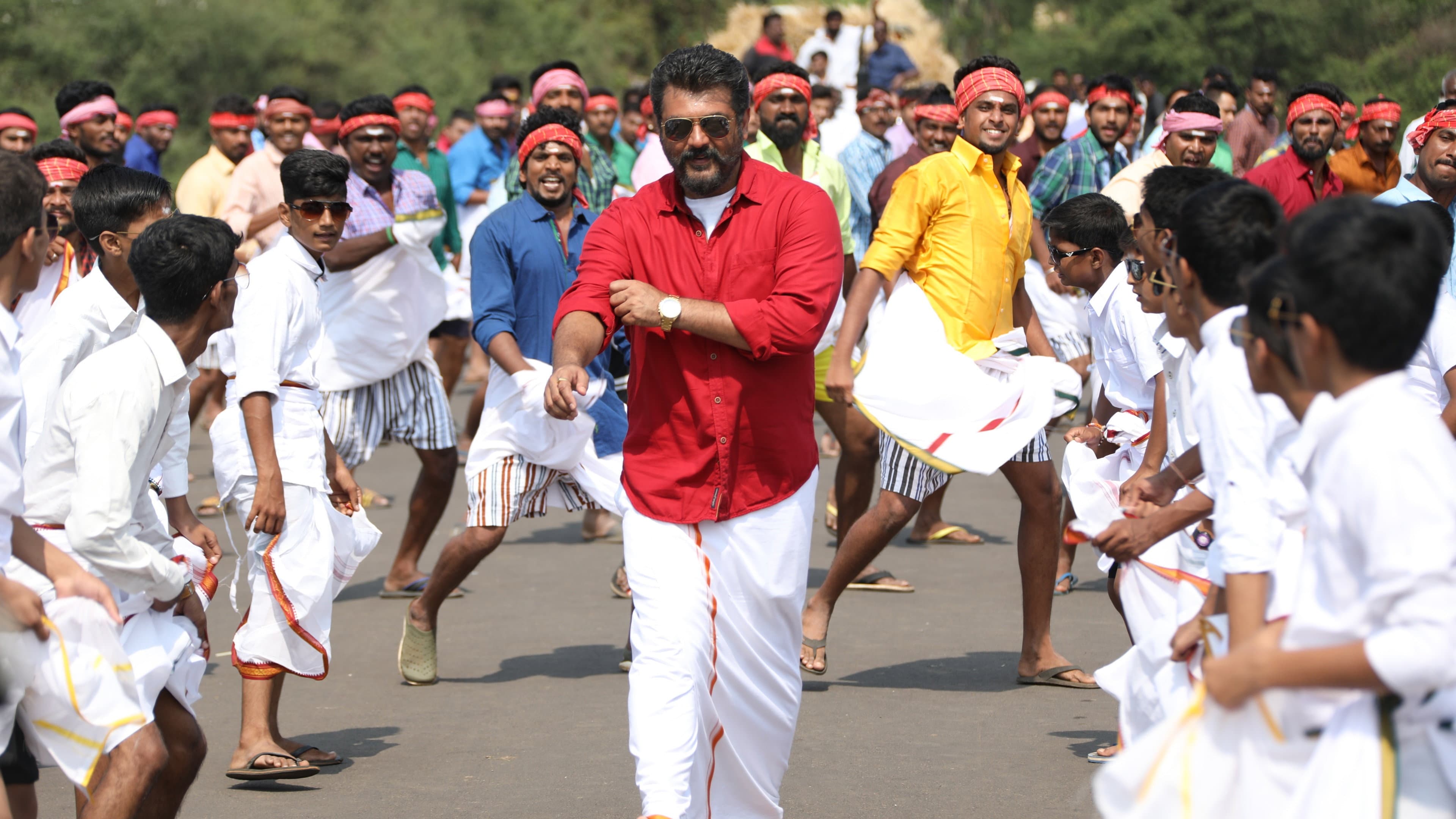 Viswasam - immagine