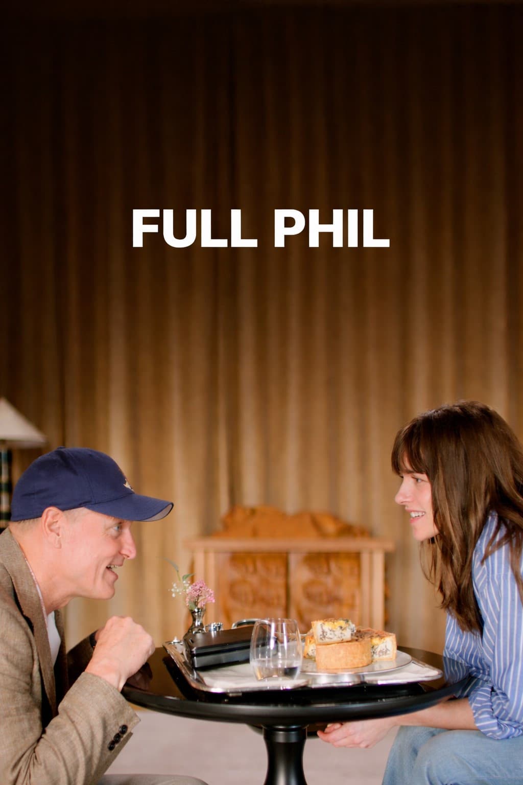 Poster di Full Phil