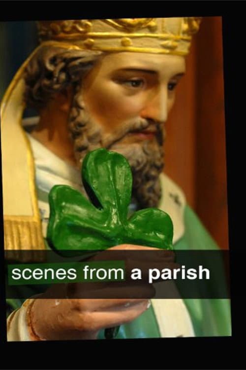 Poster di Scenes from a Parish