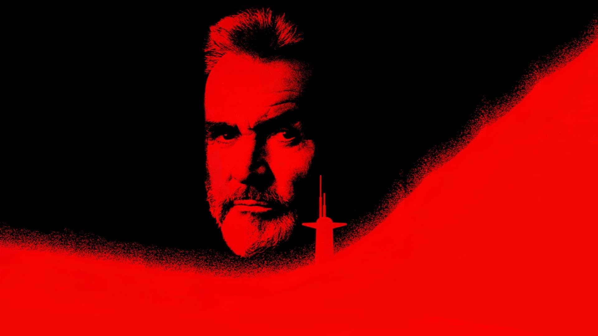 Caccia a Ottobre Rosso - immagine